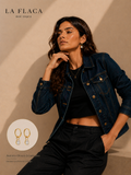 Aretes Ovalo Luminoso