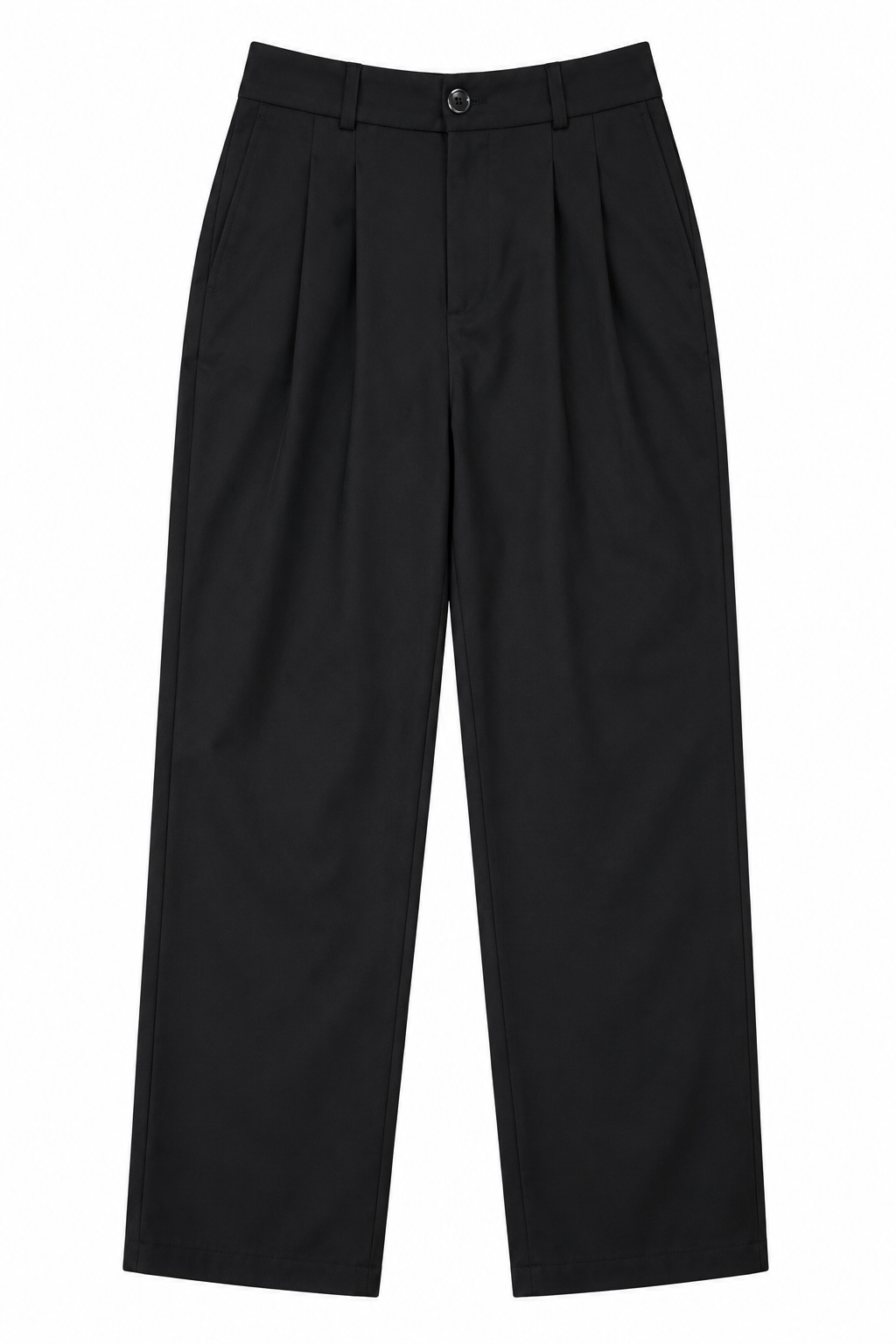 Pantalón de vestir LF negro