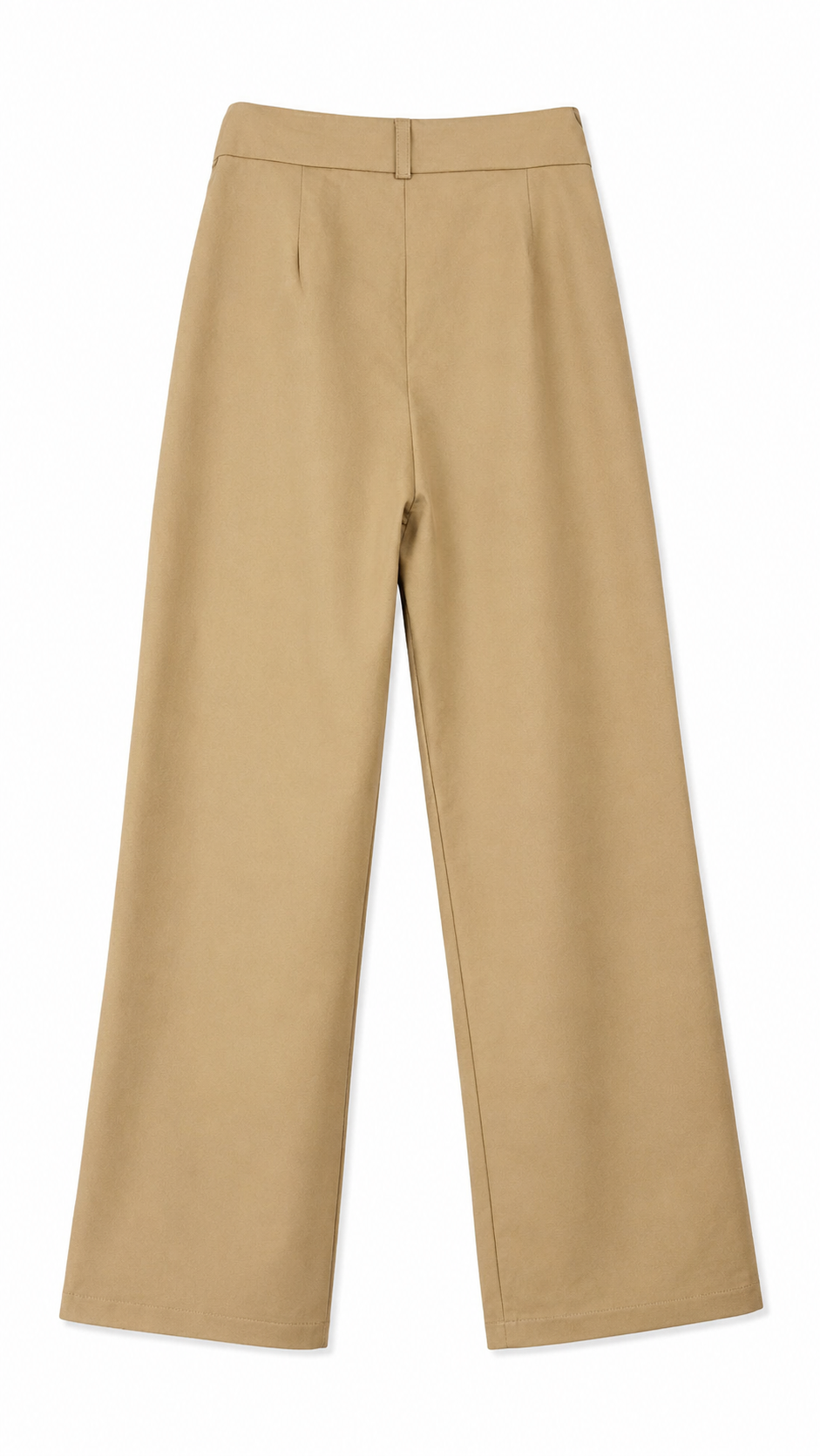 Pantalón de vestir LF Beige