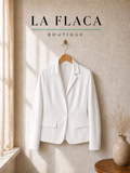 Blazer LF Blanco