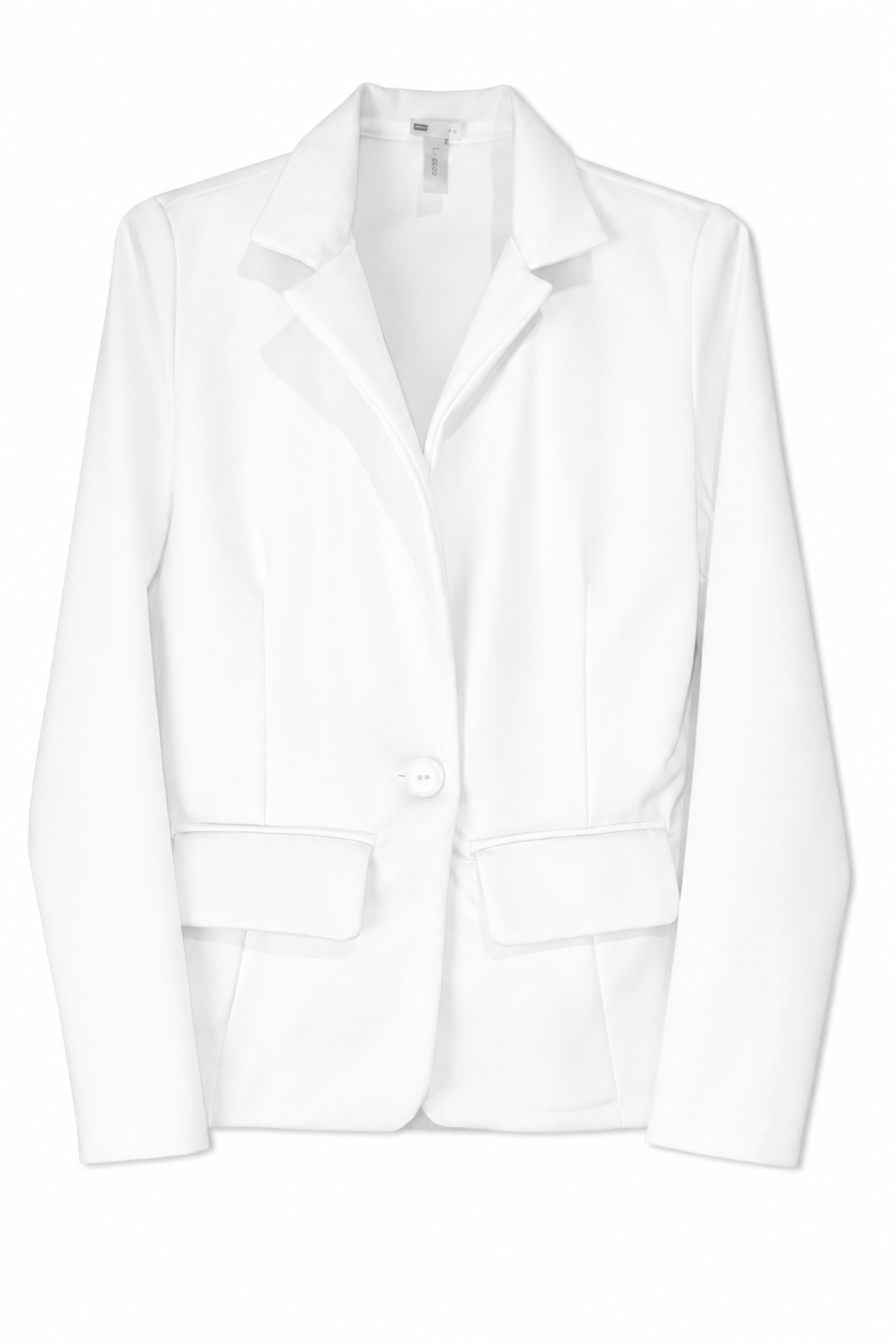 Blazer LF Blanco