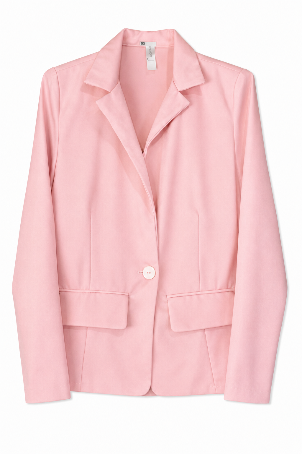 Blazer LF Rosado