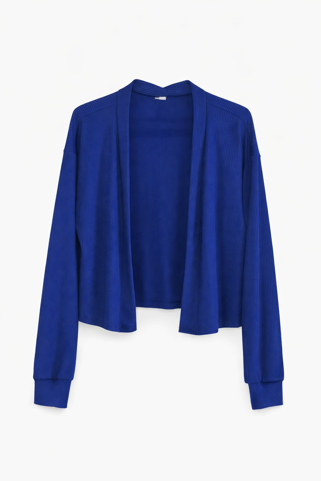 Cárdigan Azul LF