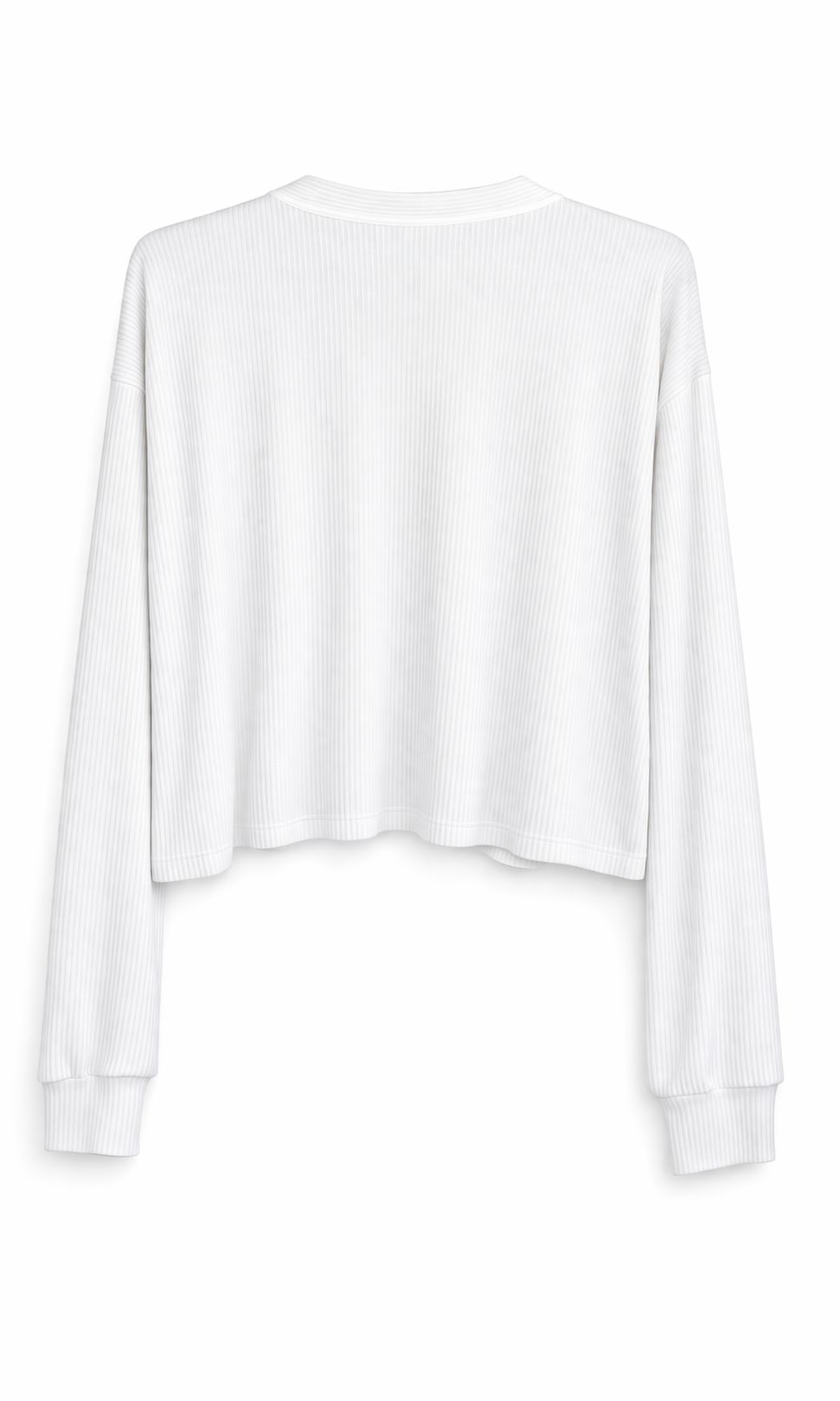 Cárdigan Blanco LF