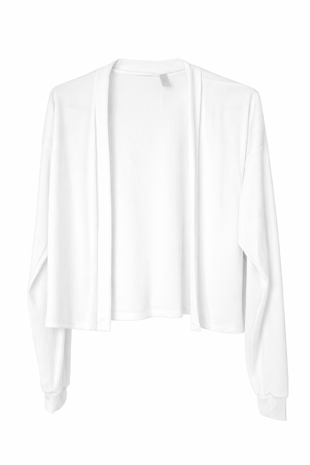 Cárdigan Blanco LF