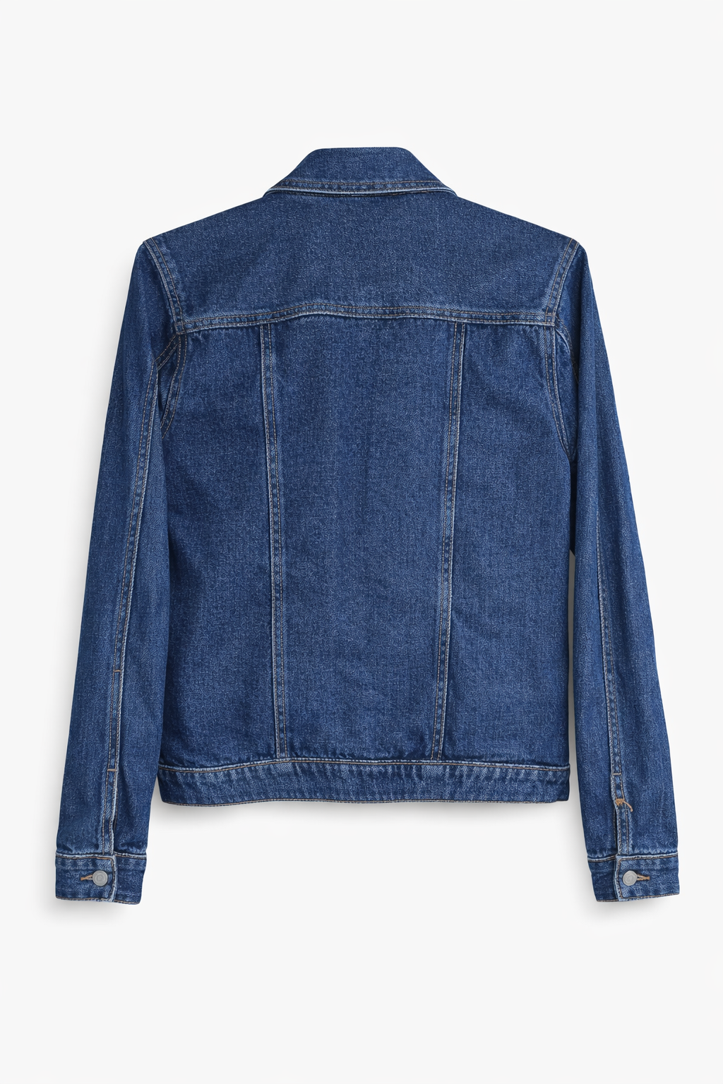 Chaqueta Denim Clásica LF Azul Claro