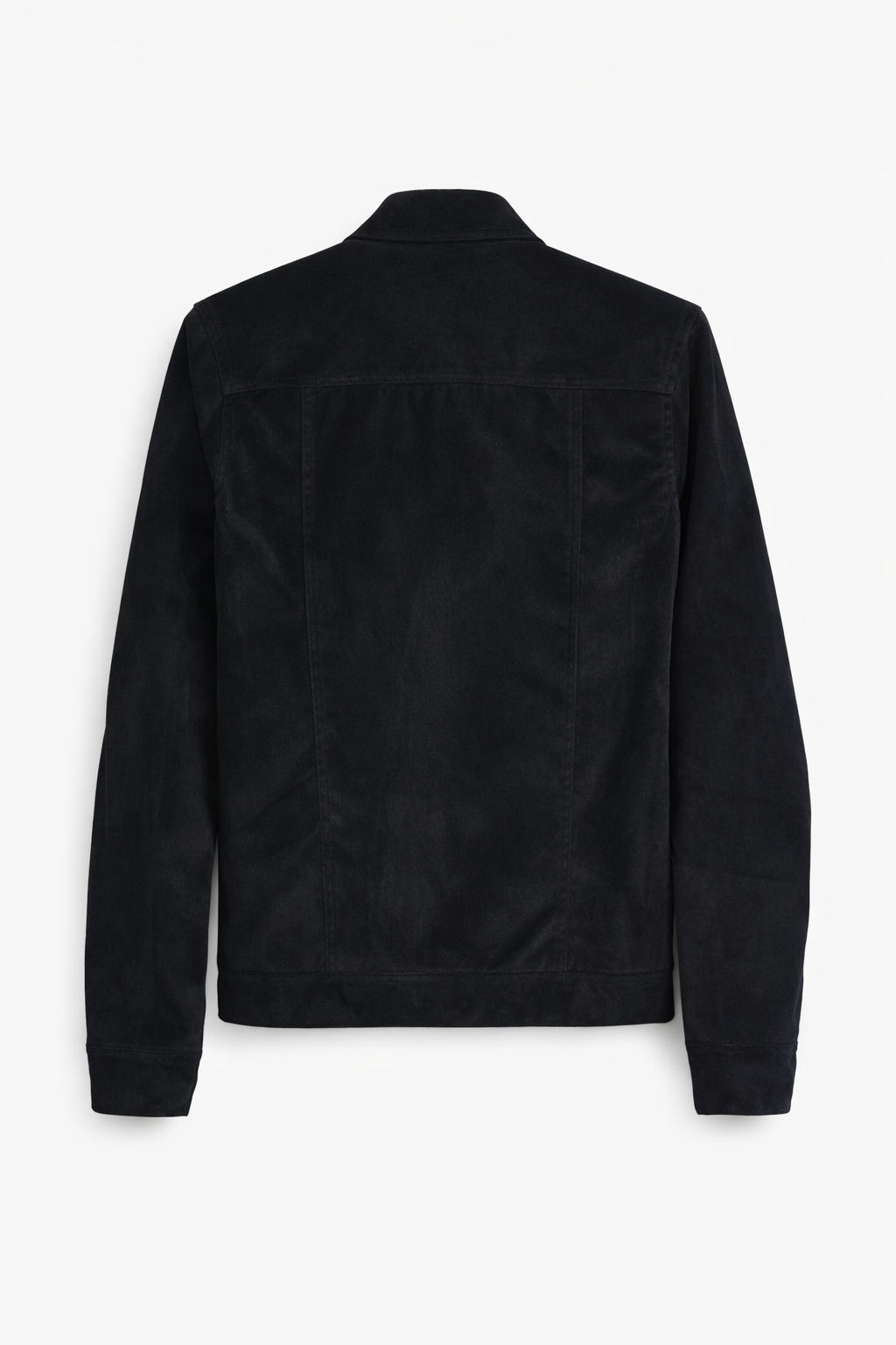 Chaqueta Corduroy LF Negra