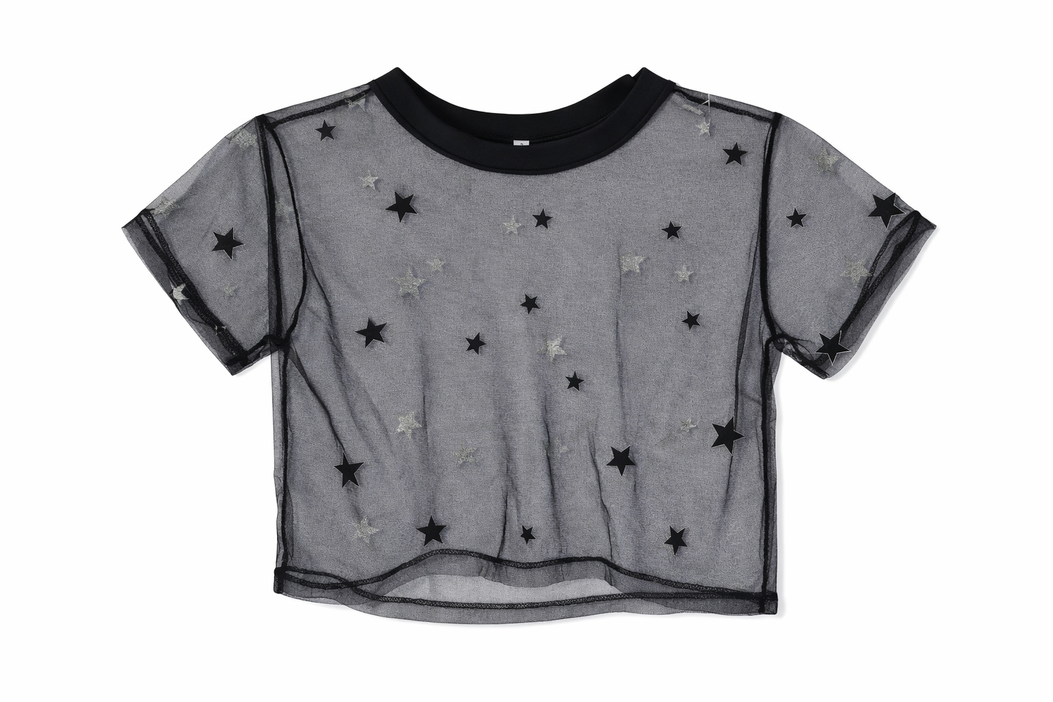Blusa Night Stars LF