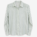 Camisa  Ejecutiva LF Verde