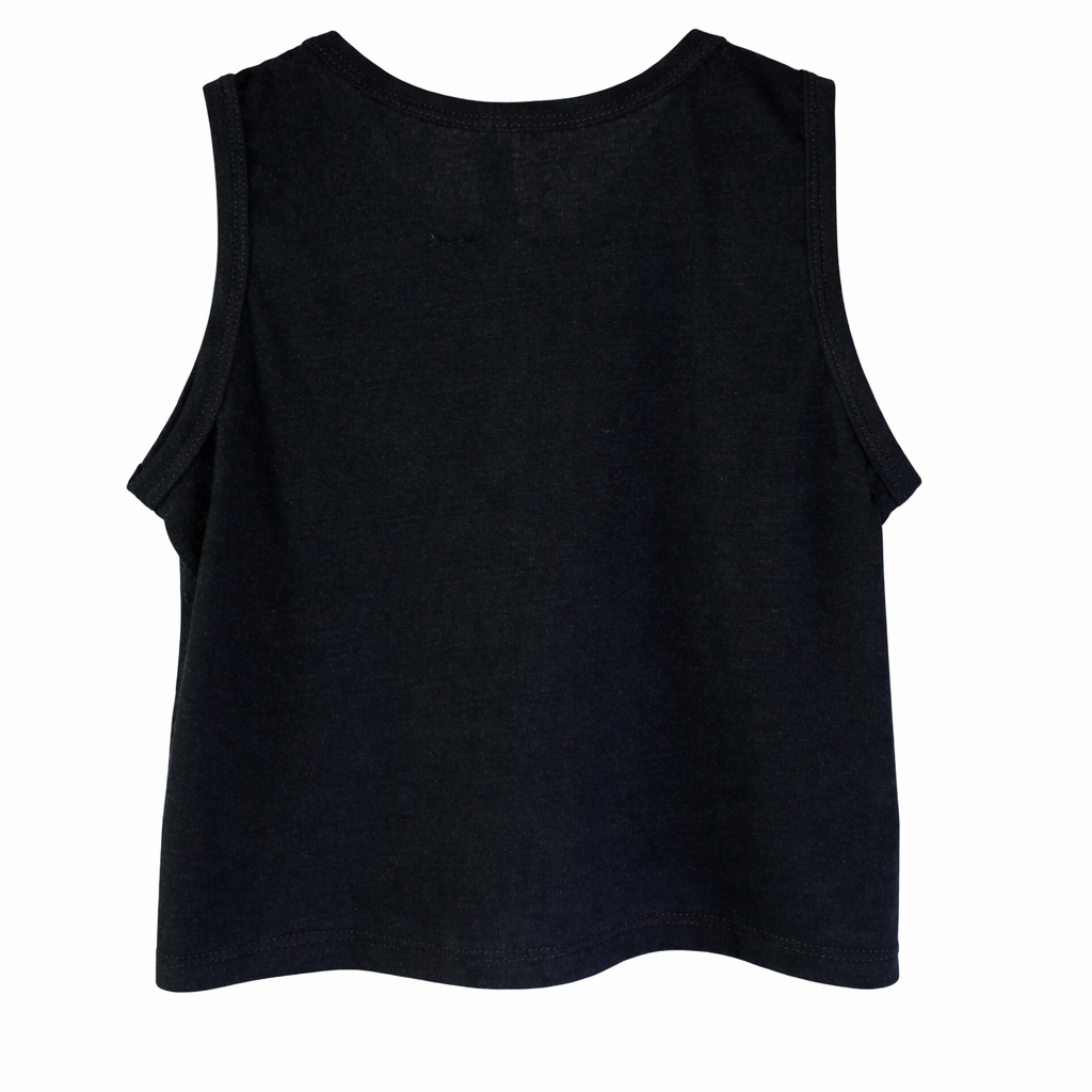 Top Basic LF Negro