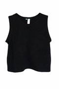 Top Basic LF Negro