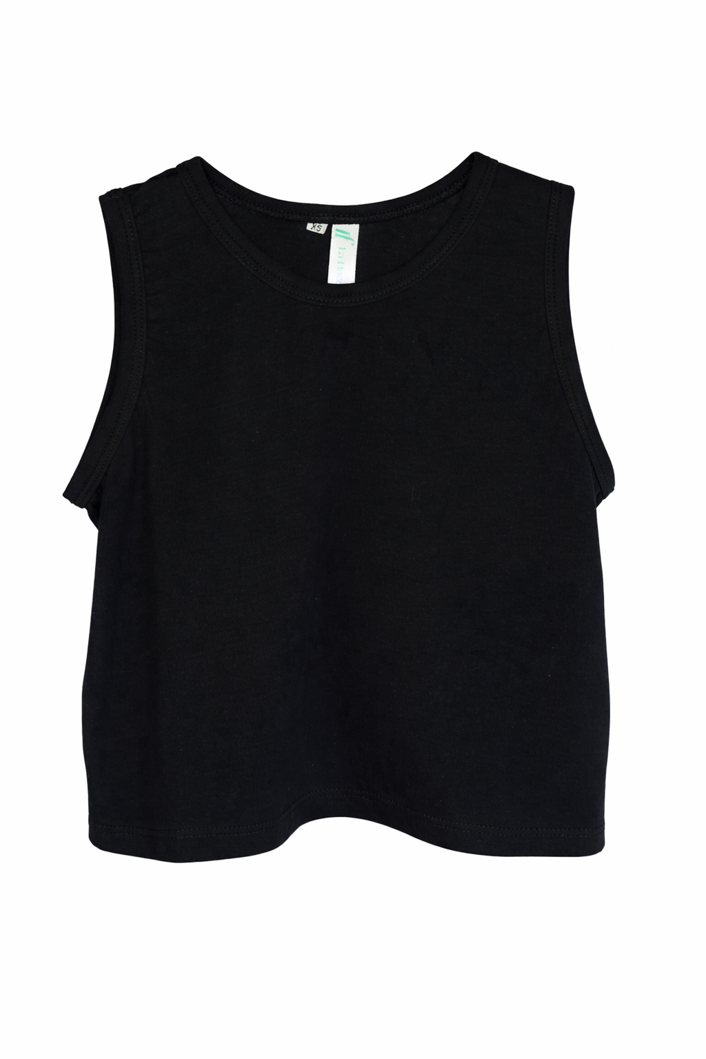 Top Basic LF Negro