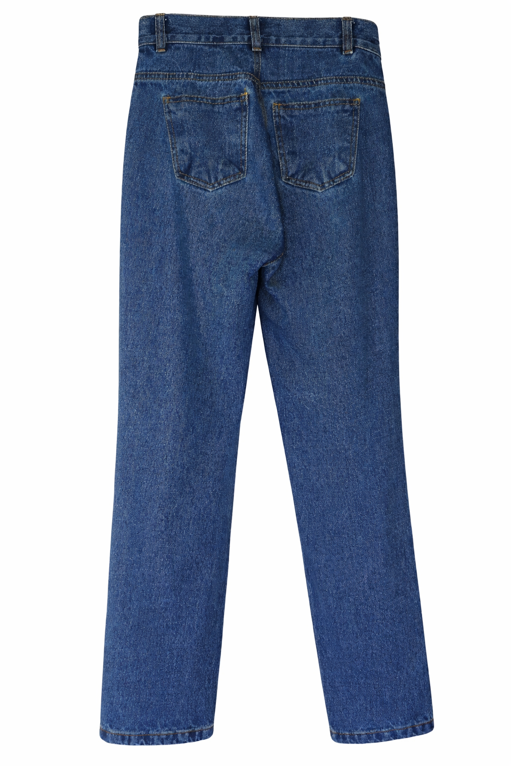 Jean denim LF azul claro