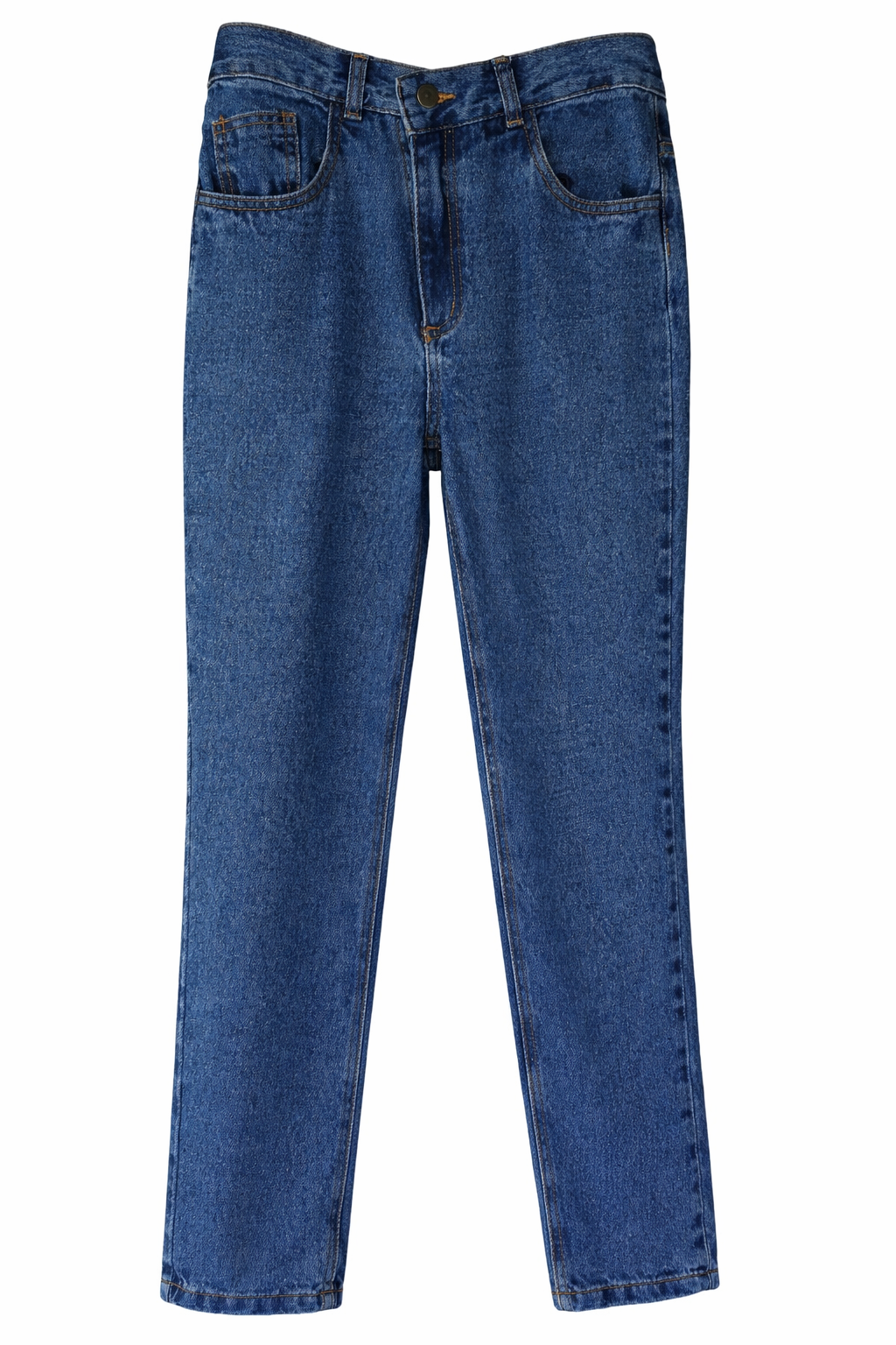 Jean denim LF azul claro
