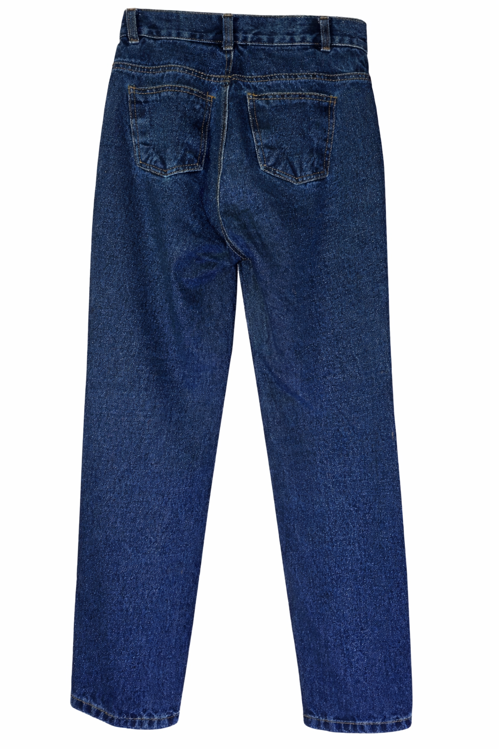 Jean denim LF azul oscuro