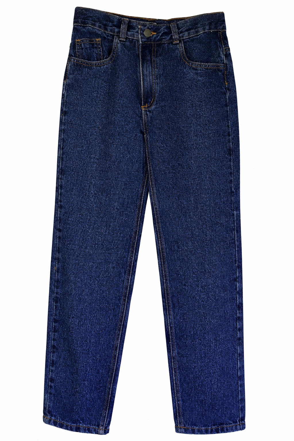 Jean denim LF azul oscuro