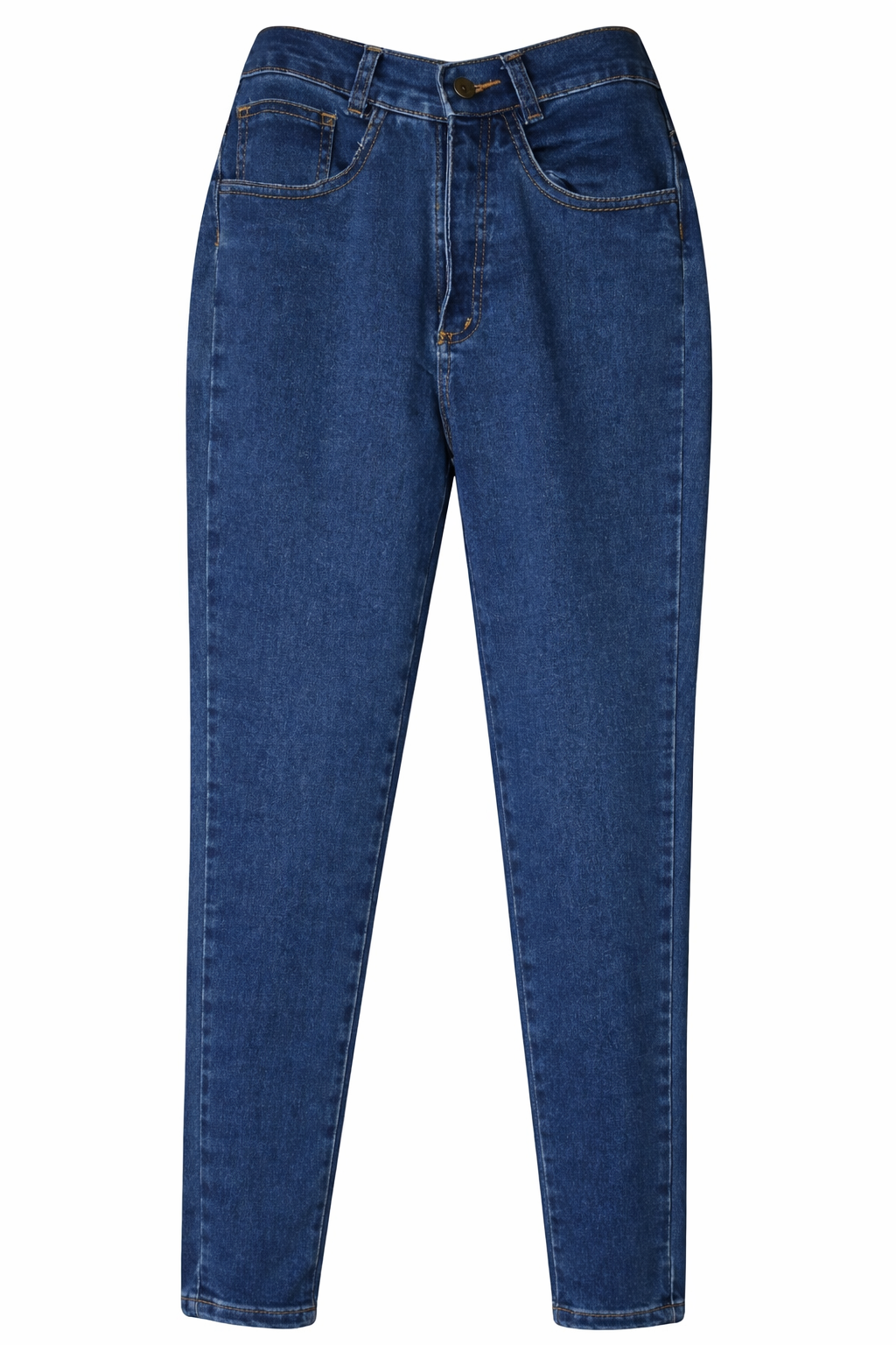 Jean skinny LF mezclilla azul