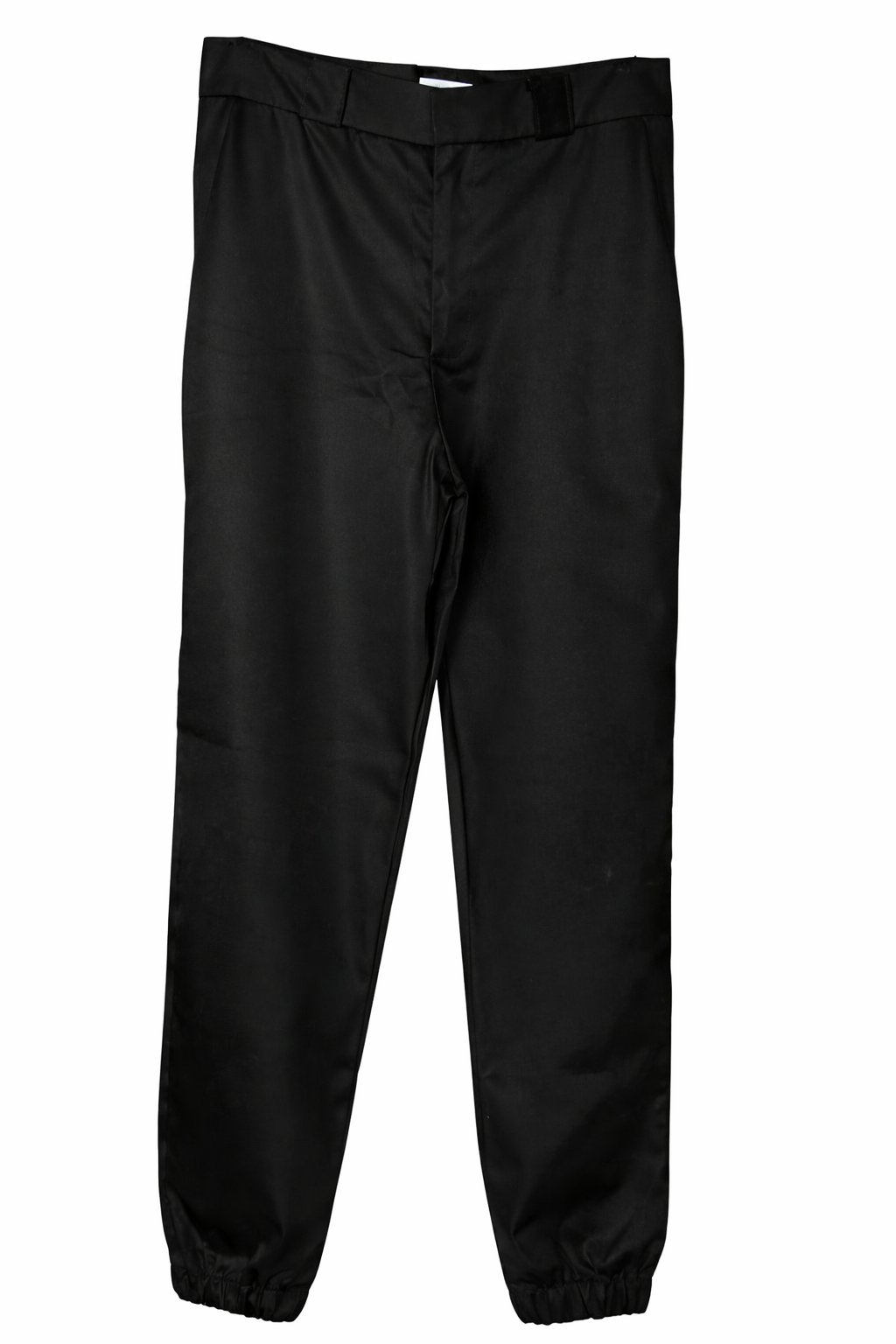 Pantalón tipo jogger LF negro